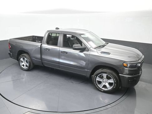 Used 2026 RAM 1500 Express RWD image 48