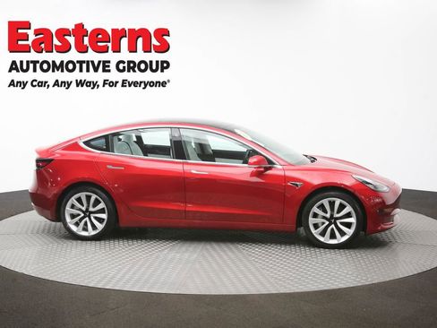 Used 2018 Tesla Model 3 Long Range image 40