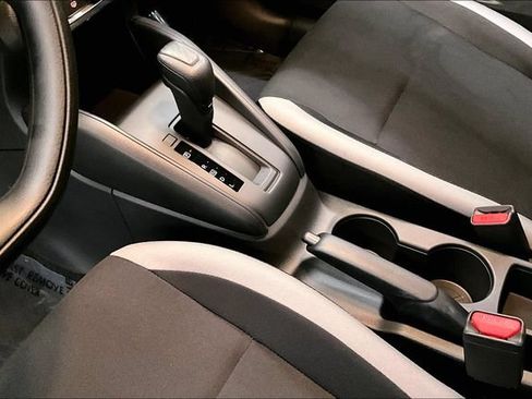 New 2025 Nissan Versa S w/ S Plus Package FWD image 8