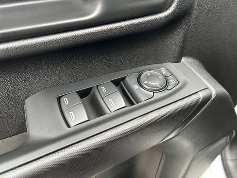 Certified 2024 GMC Sierra 2500 Pro w/ Convenience Package image 20