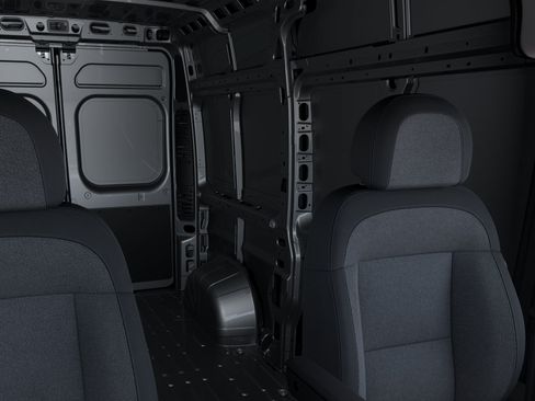 New 2026 RAM ProMaster 1500 w/ Convenience Group FWD image 26