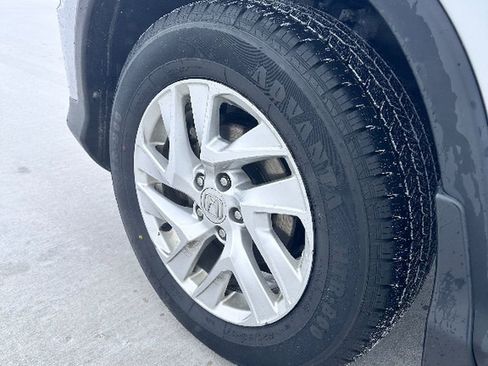 Used 2015 Honda CR-V EX image 9