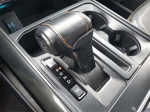 Used 2021 Ford F150 Tremor w/ Equipment Group 402A High image 30