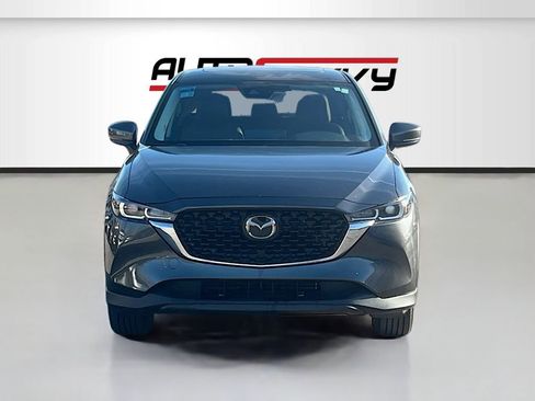 Used 2022 MAZDA CX-5 AWD 2.5 S image 2