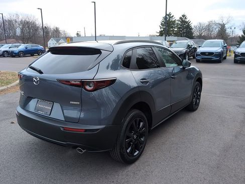 New 2026 MAZDA CX-30 AWD 2.5 S image 5