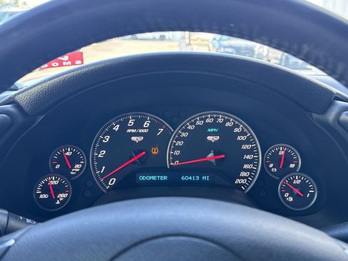 Used 2013 Chevrolet Corvette Grand Sport w/ 3LT Preferred Equipment Group image 26