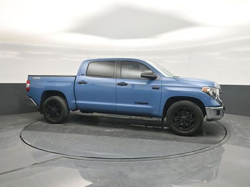 Used 2020 Toyota Tundra SR5 image 11