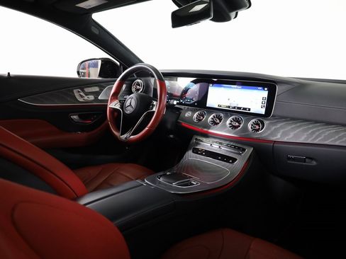 Used 2022 Mercedes-Benz CLS 450 4MATIC image 49