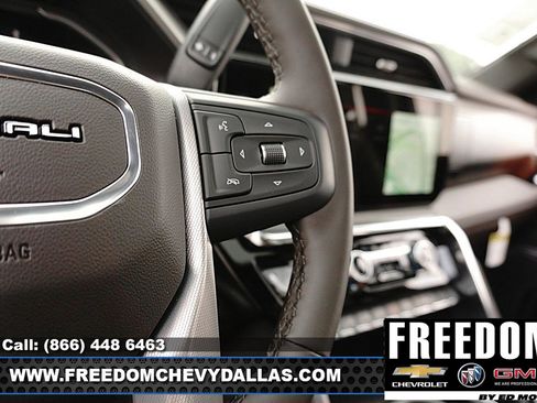 New 2026 GMC Sierra 2500 Denali w/ Denali Reserve Package image 27