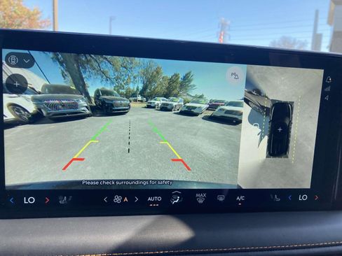 New 2025 Lincoln Aviator Black Label image 25