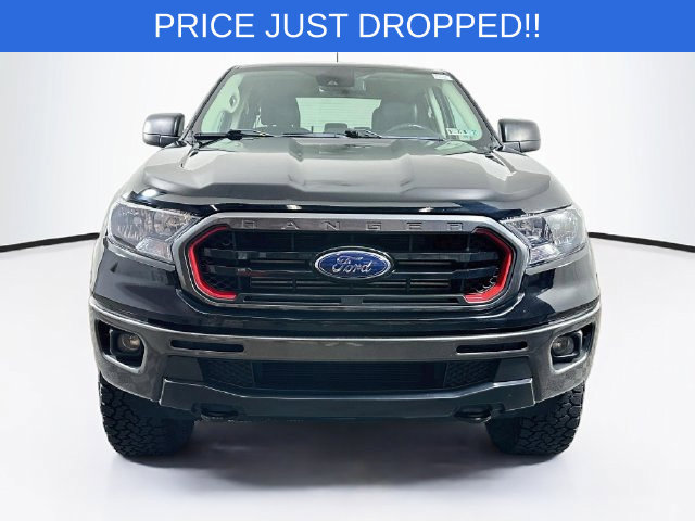 Used 2023 Ford Ranger XLT w/ Tremor Off-Road Package AWD/4WD image 3