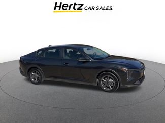 Used 2025 Kia K4 LXS video 1