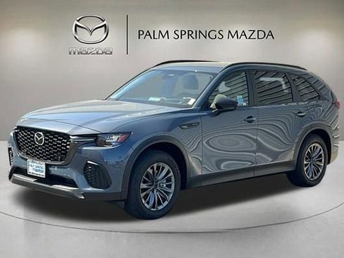 New 2026 MAZDA CX-70 SC Plus AWD/4WD image 2