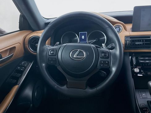 Used 2024 Lexus IS 350 F Sport image 18