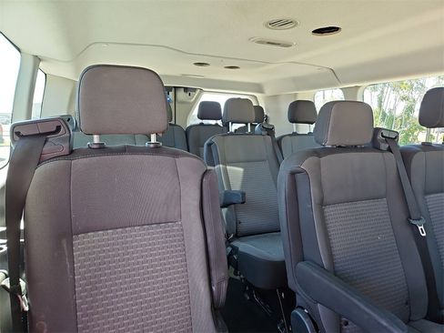 Used 2021 Ford Transit 350 XLT image 17