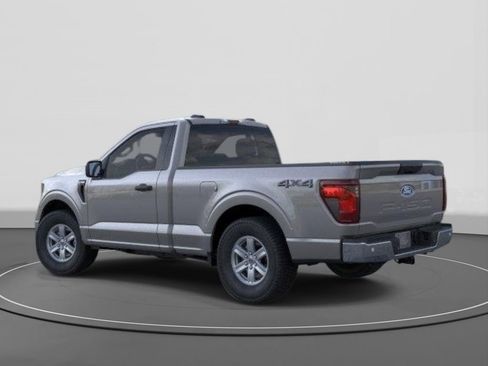 New 2026 Ford F150 XL AWD/4WD image 4