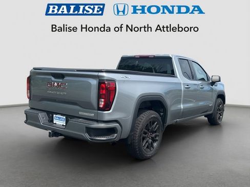 Used 2024 GMC Sierra 1500 Elevation AWD/4WD image 5