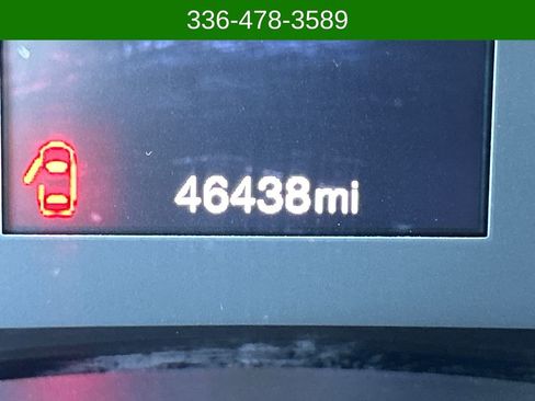 Used 2017 Jeep Renegade Sport w/ Power & Air Group image 16