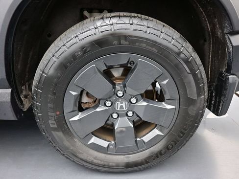 Certified 2026 Honda Passport RTL image 27