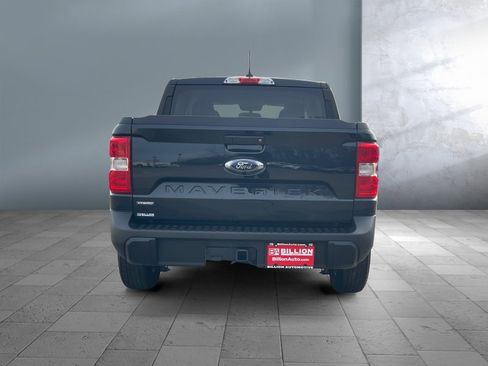 Used 2023 Ford Maverick XLT w/ XLT Luxury Package image 5