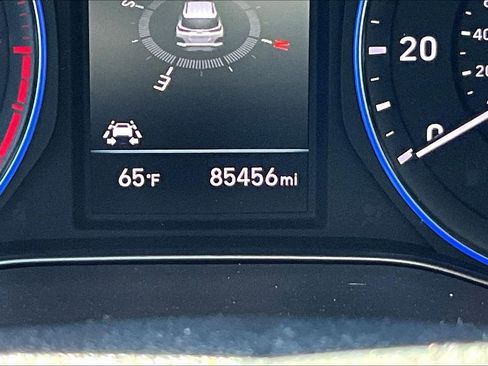 Used 2018 Hyundai Kona Ultimate AWD/4WD image 8