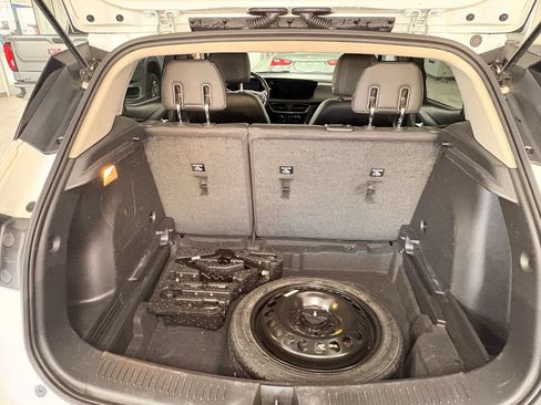 Used 2024 Buick Encore GX Sport Touring AWD/4WD image 9