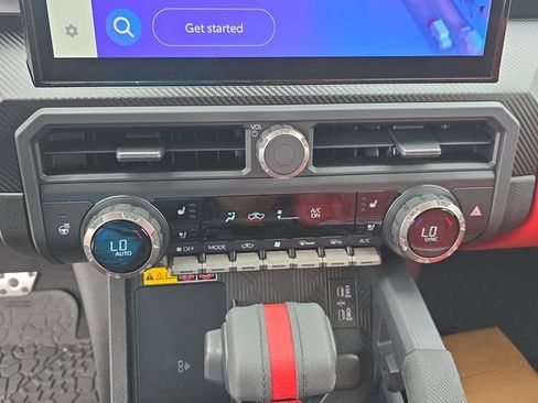 New 2026 Toyota Tacoma TRD Pro AWD/4WD image 23