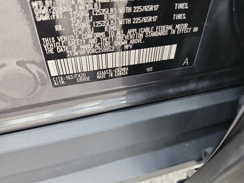 Used 2024 Toyota RAV4 XLE w/ Convenience Package FWD image 33