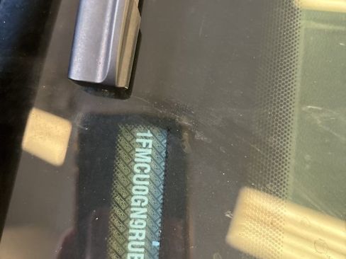 Used 2024 Ford Escape Active w/ Cold Weather Package image 2