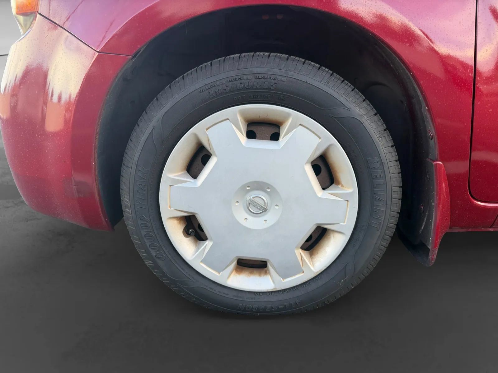 Used 2009 Nissan Cube 1.8 S w/ Interior Designer Pkg FWD image 9