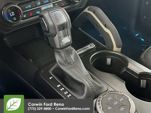 New 2026 Ford Bronco Badlands AWD/4WD image 19