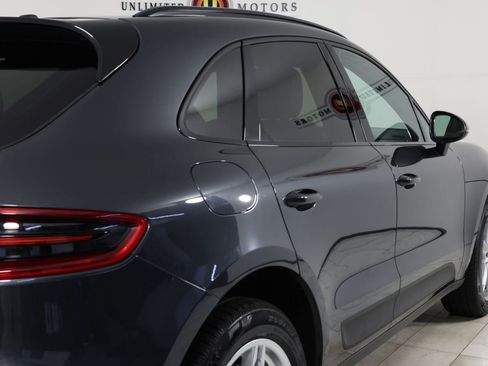 Used 2017 Porsche Macan S AWD/4WD image 44