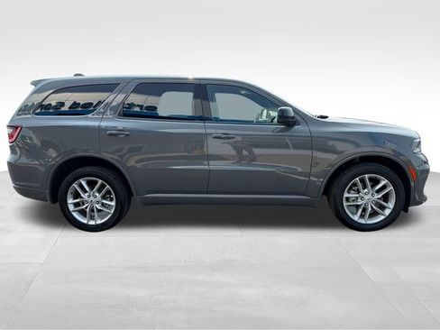 Used 2025 Dodge Durango GT AWD/4WD image 8
