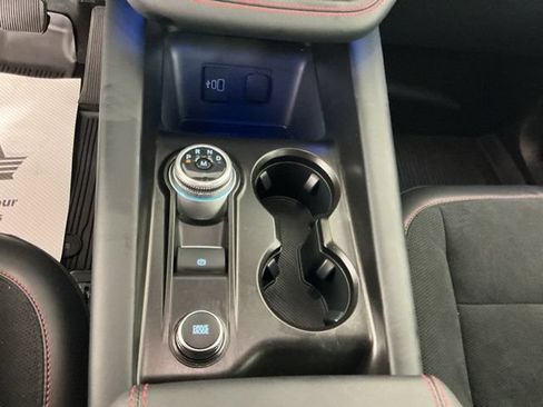 Used 2026 Ford Explorer ST w/ Sun And Sound Package AWD/4WD image 23