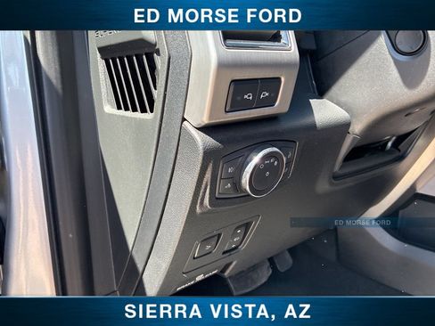 Used 2019 Ford F250 Platinum w/ Platinum Ultimate Package AWD/4WD image 28