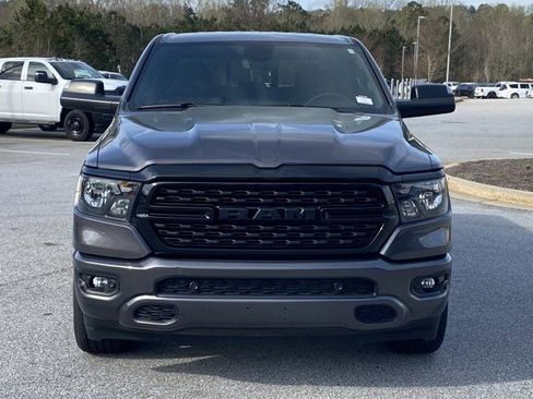 Used 2024 RAM 1500 Big Horn image 2