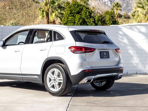 Used 2023 Mercedes-Benz GLA 250 GLA 250 image 8