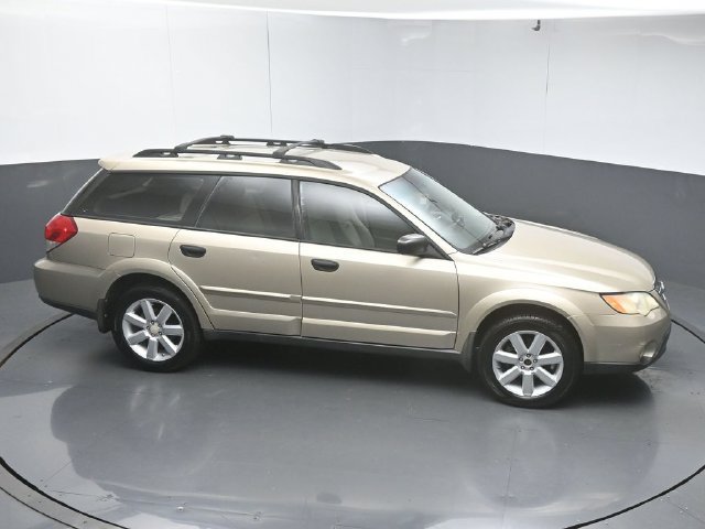 Used 2008 Subaru Outback 2.5i AWD/4WD image 43