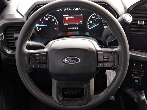Certified 2023 Ford F150 XL w/ STX Appearance Package image 27