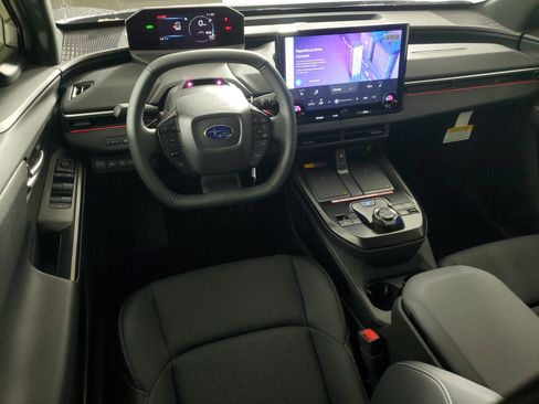 New 2026 Subaru Solterra Premium image 18