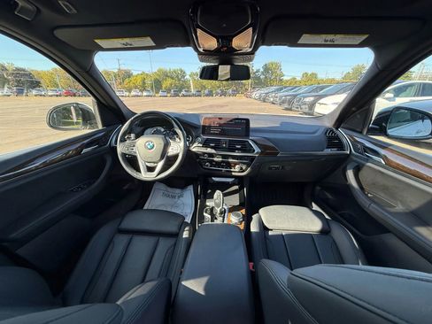 Used 2019 BMW X3 xDrive30i w/ Convenience Package image 17