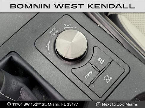 Used 2025 Lexus IS 350 F Sport image 23