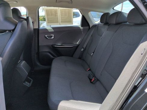 Certified 2025 Kia K4 FWD image 26