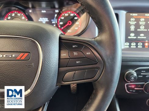 Used 2023 Dodge Charger GT w/ Blacktop Package image 38