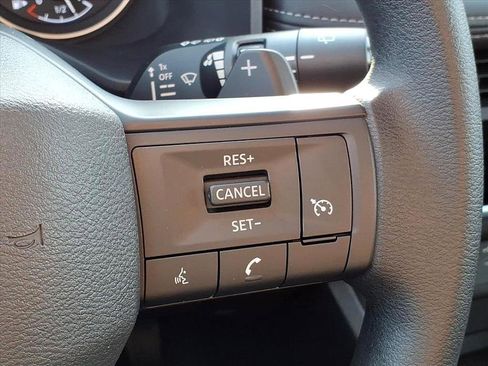 Used 2026 Nissan Rogue S image 27