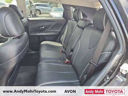 Used 2015 Toyota Venza XLE AWD/4WD image 11