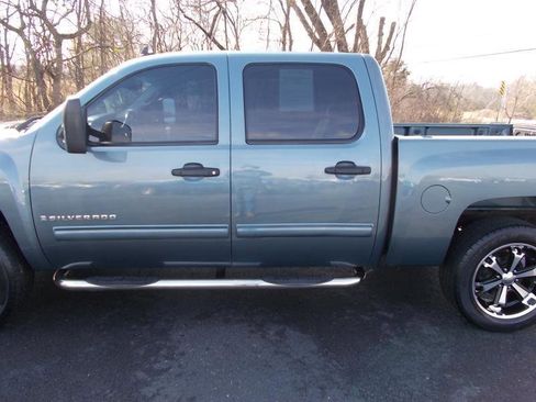 Used 2009 Chevrolet Silverado 1500 LT w/ All Star Package image 6