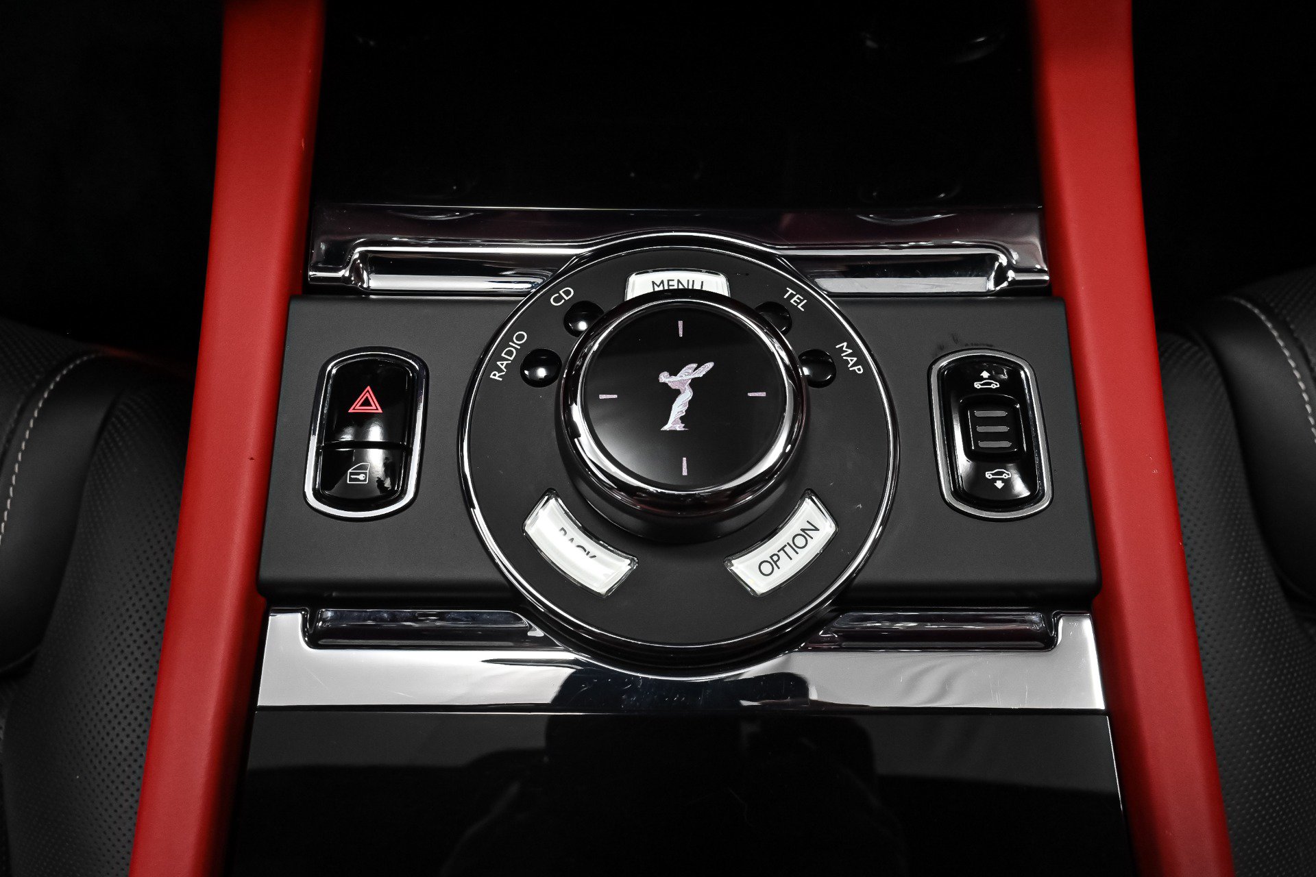 Used 2017 Rolls-Royce Ghost RWD image 36