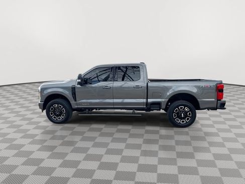 Used 2026 Ford F250 Platinum AWD/4WD image 5