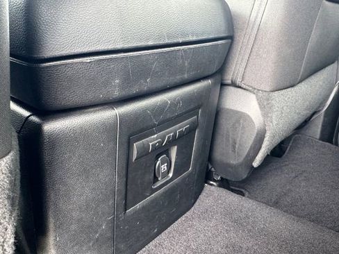 Used 2022 RAM 1500 Classic Warlock w/ Electronics Group image 29